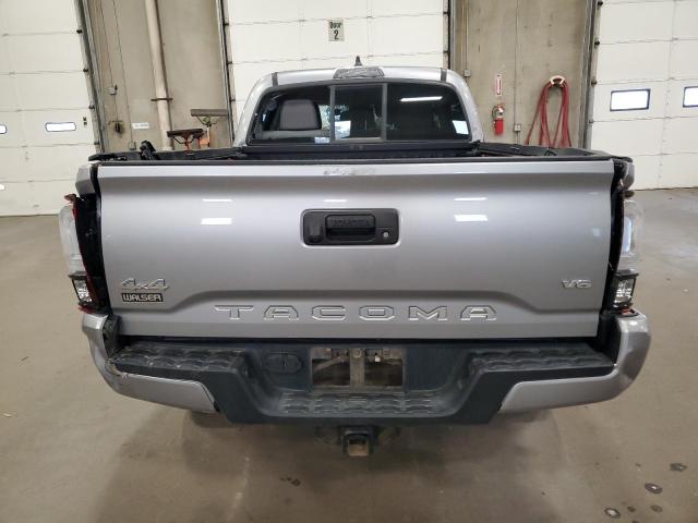 2020 TOYOTA TACOMA DOU 5TFDZ5BN2LX052318