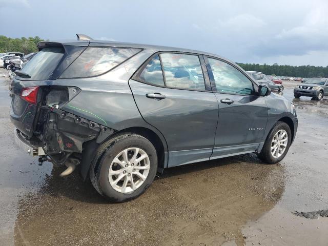 2019 CHEVROLET EQUINOX LS 3GNAXSEV0KS561172
