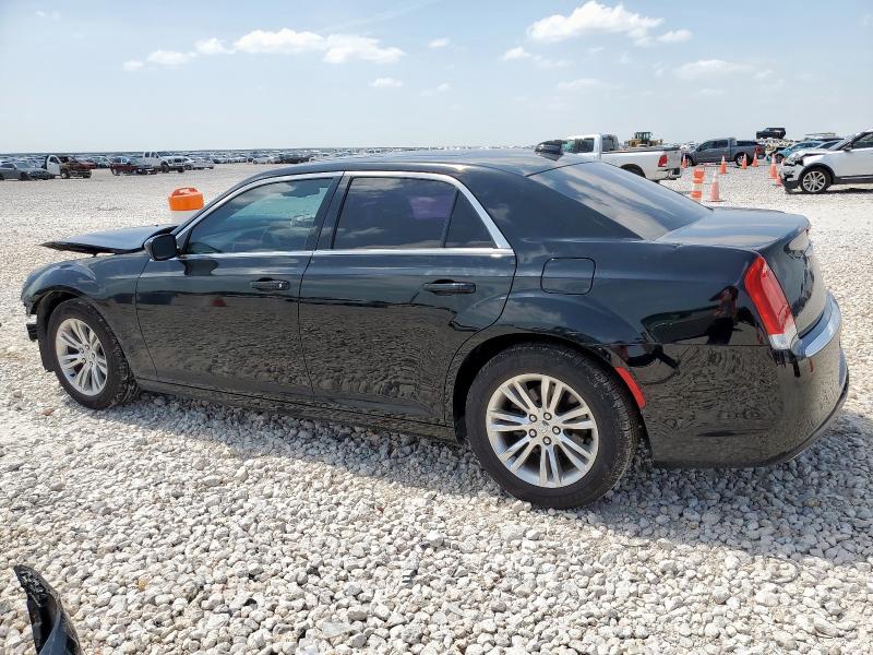 2018 CHRYSLER 300 TOURIN 2C3CCAAG6JH285925