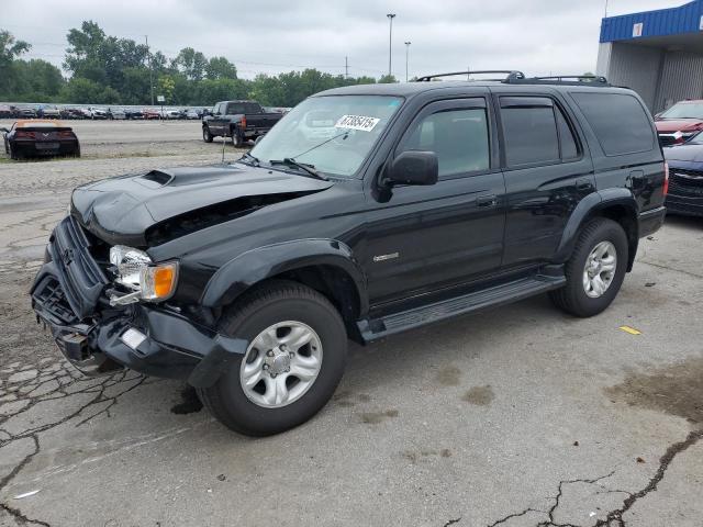 TOYOTA 4RUNNER SR