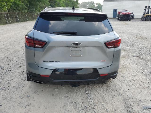 2024 CHEVROLET BLAZER RS 3GNKBKRS4RS182060