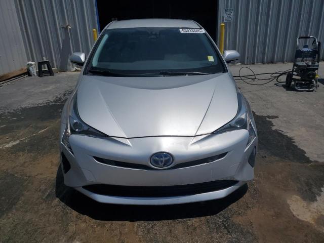 2018 TOYOTA PRIUS - JTDKBRFU2J3601654