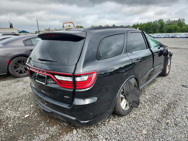 2023 DODGE DURANGO GT - 1C4RDHDG5PC573504