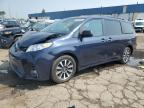 2020 TOYOTA SIENNA XLE - 5TDDZ3DC4LS231515