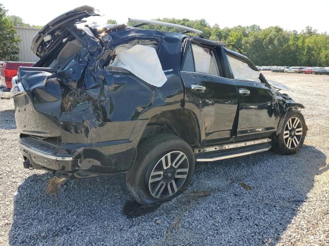 2016 TOYOTA 4RUNNER SR - JTEZU5JR7G5111675