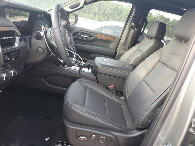 2025 GMC YUKON XL D 1GKS2JRLXSR171363