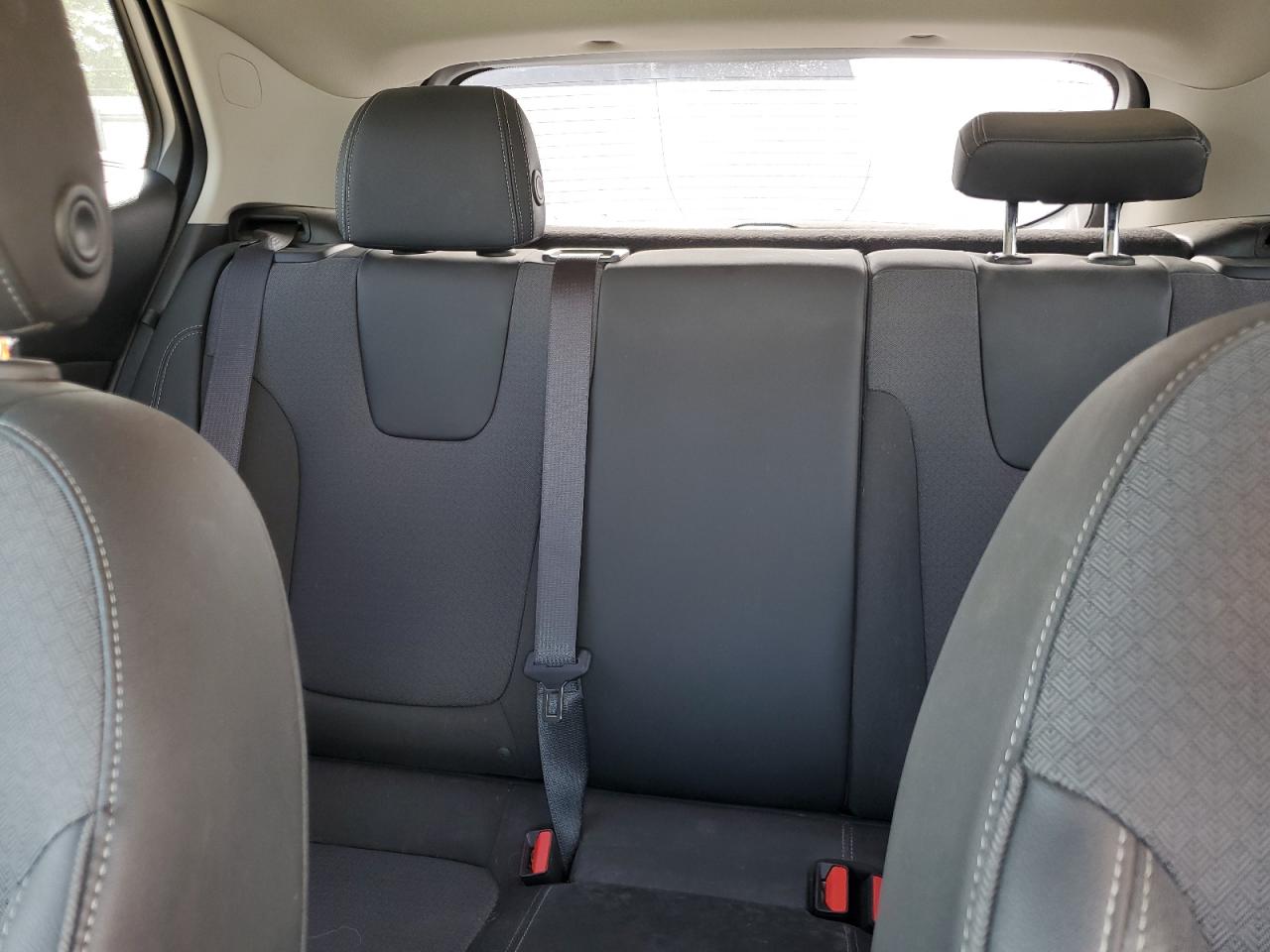 BUICK ENCORE PREFERRED