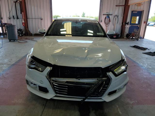 2017 AUDI A6 PREMIUM WAUF2AFC2HN112970