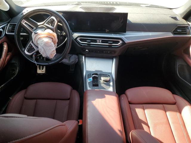 2024 BMW I4 M50 WBY33AW03RFS37964