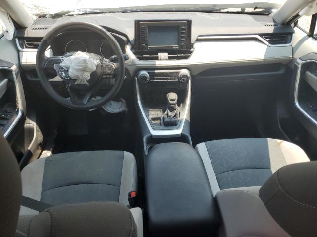 2020 TOYOTA RAV4 XLE - 2T3W1RFV8LW064642