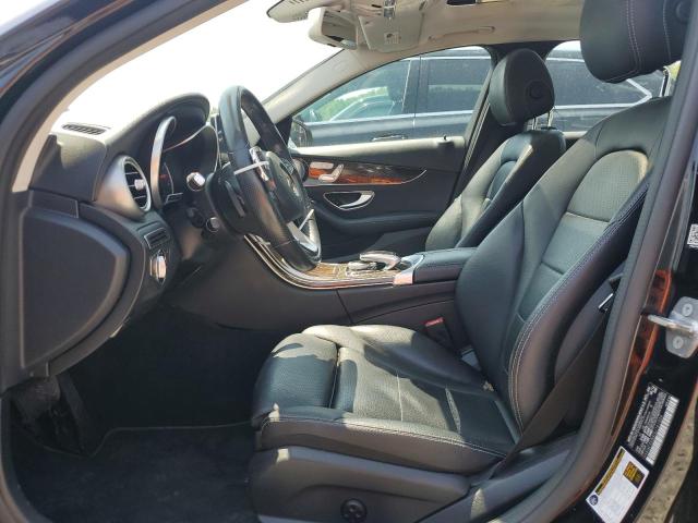 2016 MERCEDES-BENZ C 300 4MATIC 55SWF4KB4GU161329