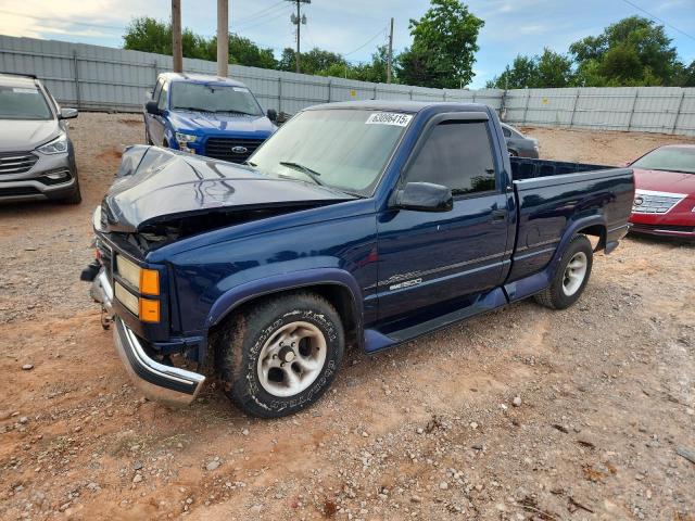GMC SIERRA C15