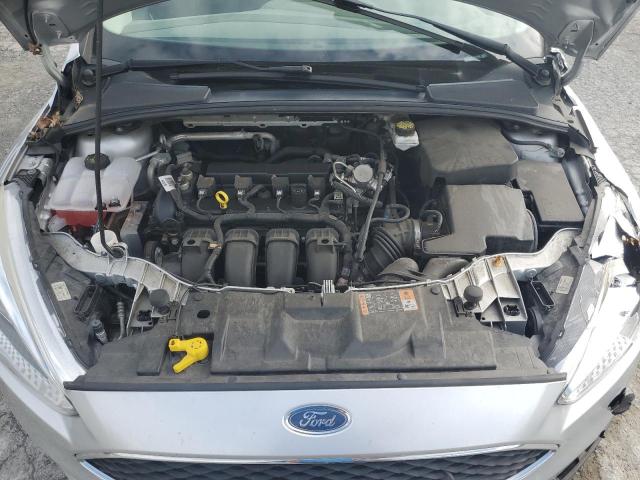2018 FORD FOCUS SE 1FADP3K27JL231304