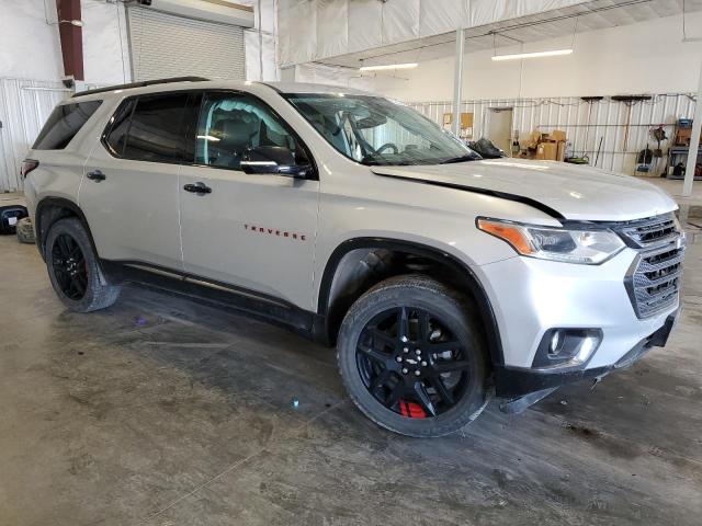 2019 CHEVROLET TRAVERSE P 1GNEVKKW5KJ270561