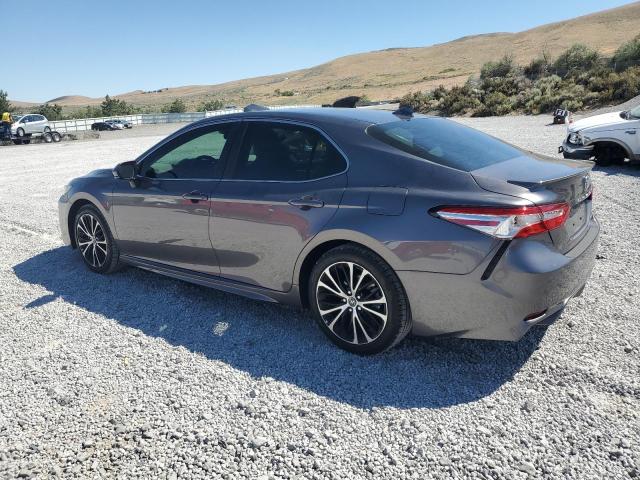 2020 TOYOTA CAMRY SE - 4T1M11AK5LU860893