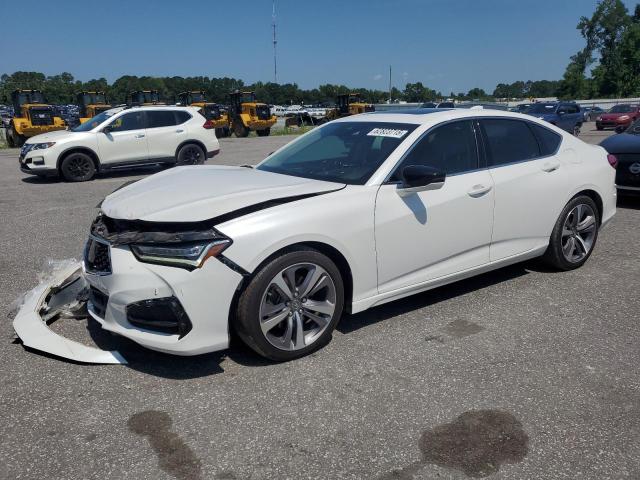 2021 ACURA TLX ADVANC 19UUB6F6XMA003533