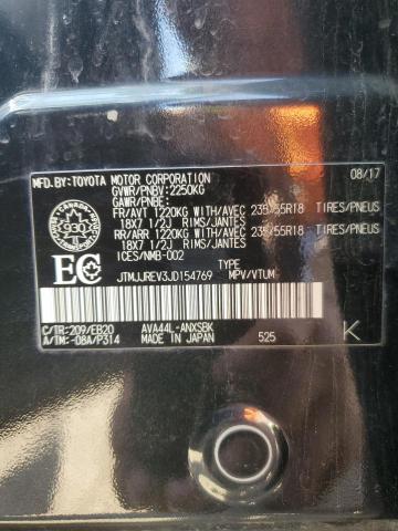2018 TOYOTA RAV4 HV SE JTMJJREV3JD154769