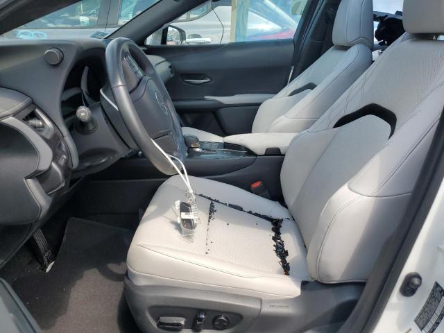 2025 LEXUS UX 300H BA JTHUCJDH7S2000629