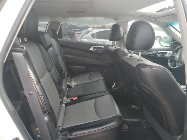 2020 NISSAN PATHFINDER 5N1DR2CM3LC598133