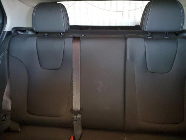 2023 BUICK ENCORE GX PREFERRED KL4MMBS22PB149485