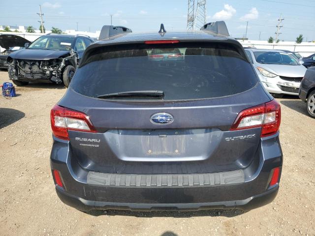 2016 SUBARU OUTBACK 2. 4S4BSBNC2G3249177
