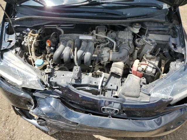 2015 HONDA FIT LX 3HGGK5H5XFM750065