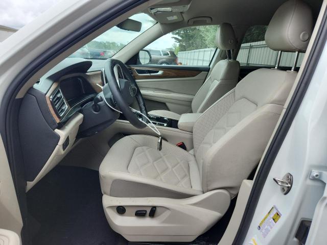 2024 VOLKSWAGEN ATLAS SE 1V2HR2CA0RC557316