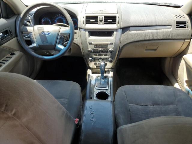 2011 FORD FUSION SE - 3FAHP0HA3BR184113