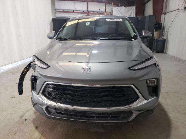 2025 BUICK ENCORE GX PREFERRED KL4AMCSL9SB208297