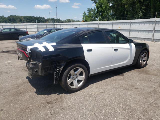 2021 DODGE CHARGER PO 2C3CDXAT3MH523098