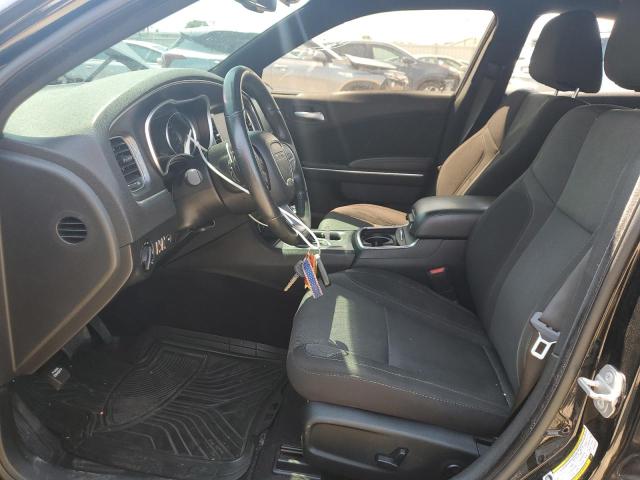 2018 DODGE CHARGER R/ 2C3CDXCT7JH133310