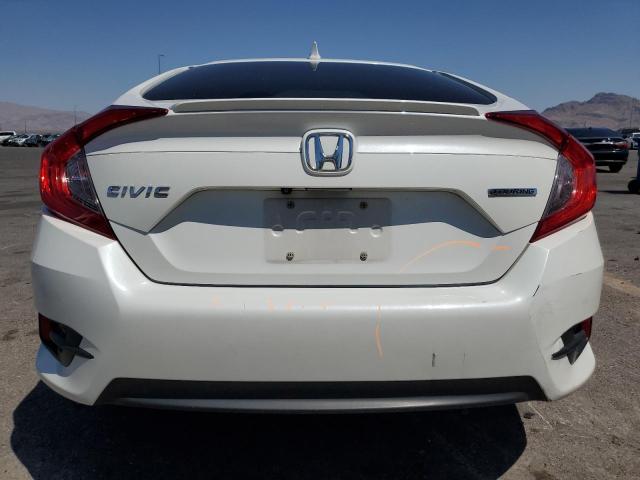 2016 HONDA CIVIC TOUR 19XFC1F99GE041757