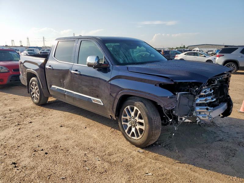 2024 TOYOTA TUNDRA CRE 5TFMC5DB7RX064784