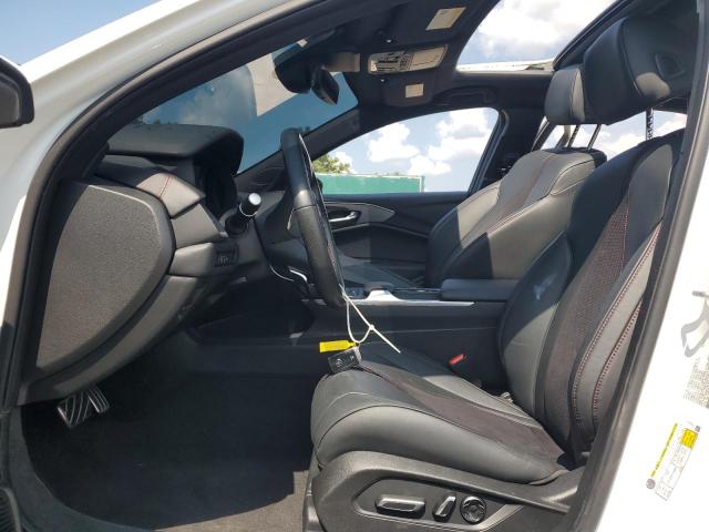 2023 ACURA TLX A-SPEC 19UUB6F50PA001138