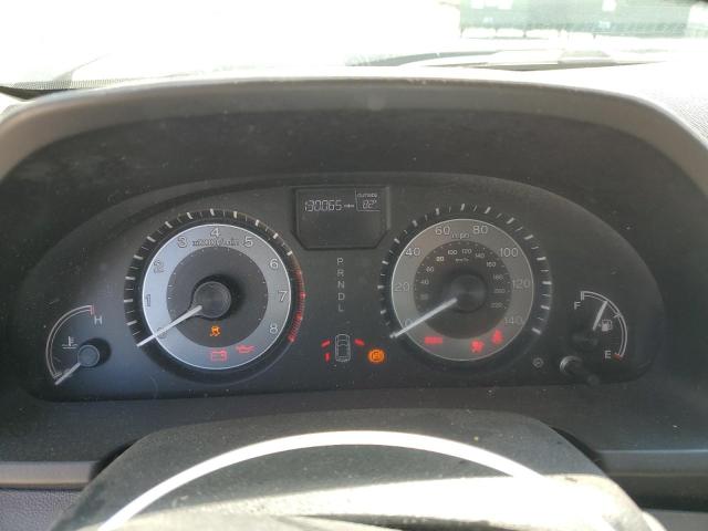 2016 HONDA ODYSSEY EX 5FNRL5H4XGB160451