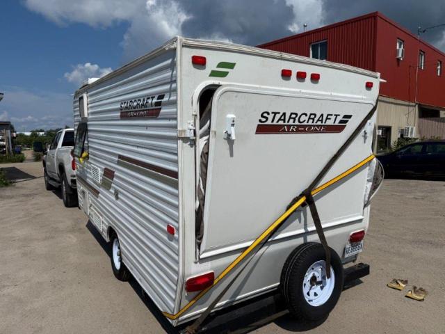 2011 STARCRAFT AR-ONE MAX - 1SABSHAG9B28W5208