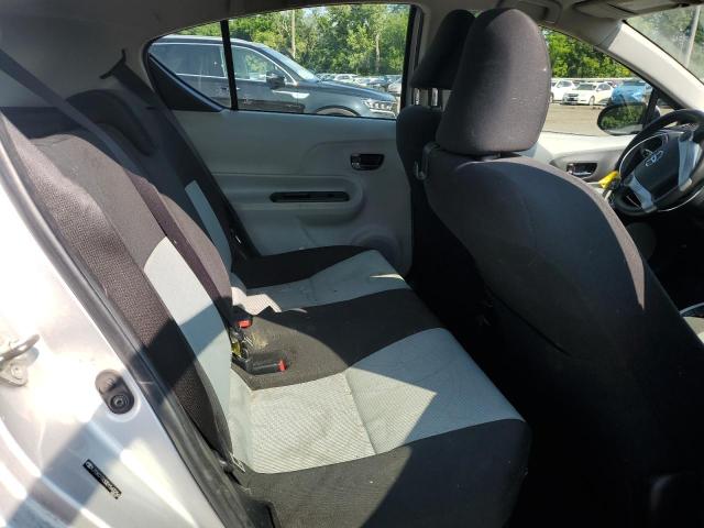 2013 TOYOTA PRIUS C - JTDKDTB30D1543256
