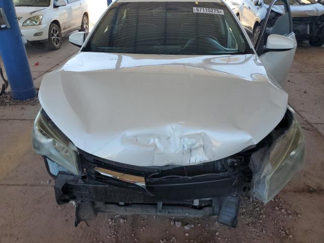 2015 TOYOTA CAMRY LE - 4T1BF1FK4FU100119