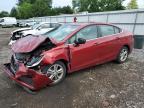 2017 CHEVROLET CRUZE LT - 1G1BE5SM2H7134902