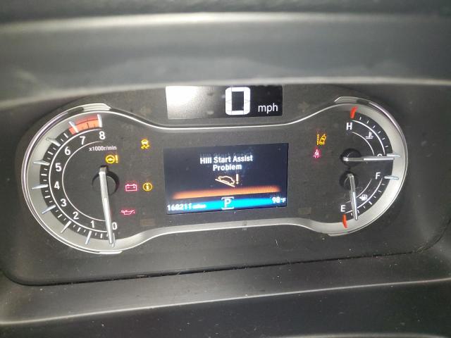2016 HONDA PILOT TOUR 5FNYF5H91GB017547