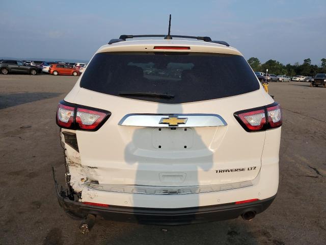 2016 CHEVROLET TRAVERSE LTZ 1GNKVJKD4GJ225582