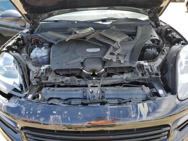 2019 PORSCHE CAYENNE S WP1AB2AY6KDA63645