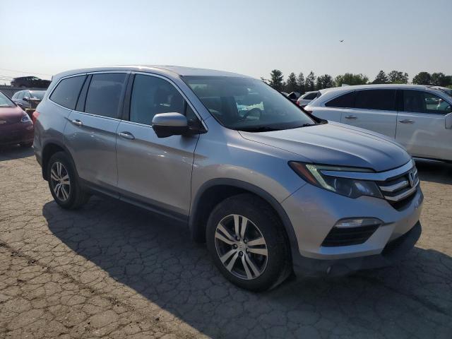 2016 HONDA PILOT EXL 5FNYF6H86GB114675