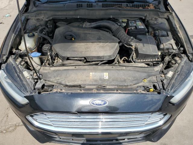 2013 FORD FUSION SE - 3FA6P0HR9DR132307
