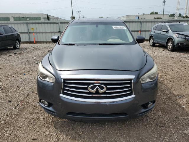 2013 INFINITI JX35 - 5N1AL0MM0DC353041