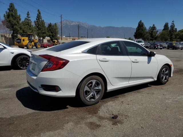 2020 HONDA CIVIC LX 2HGFC2F61LH577405