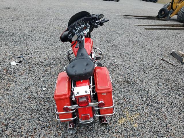 2003 HARLEY-DAVIDSON FLHTCI SHR 1HD1FKW183Y629069