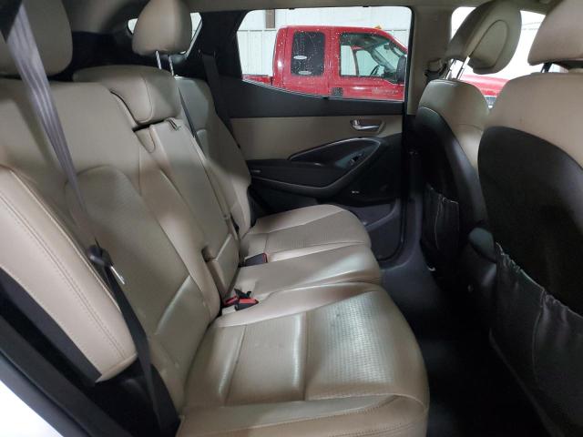2013 HYUNDAI SANTA FE S - 5XYZW3LAXDG034894