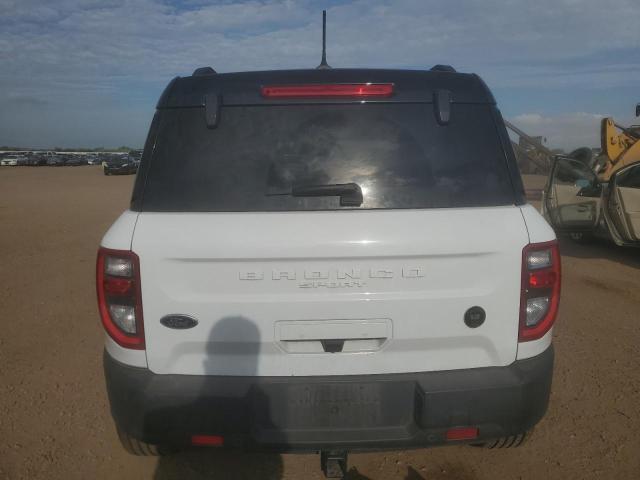 2022 FORD BRONCO SPO 3FMCR9C60NRE29956