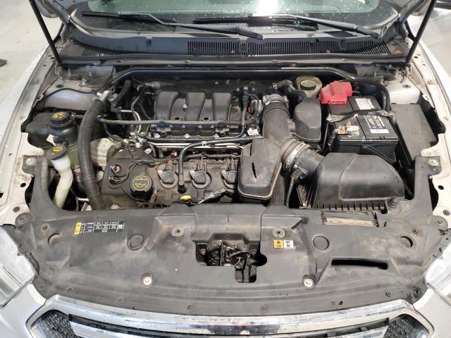 2015 FORD TAURUS SEL - 1FAHP2H86FG183530